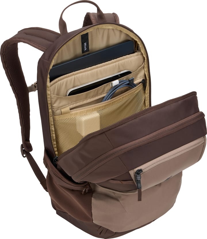 Thule Enroute Backpack 23L Brown Thule