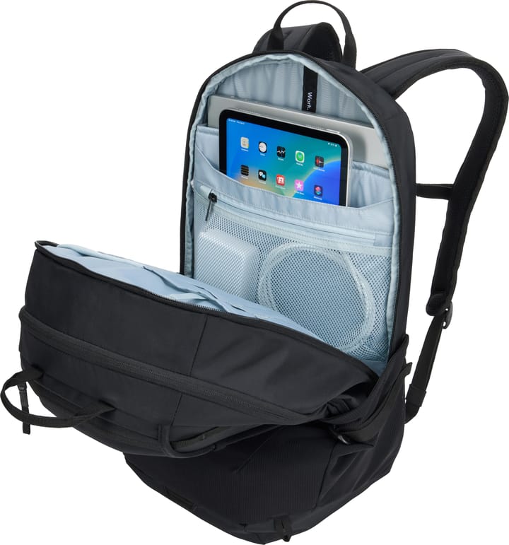 Thule Enroute Backpack 26L Black Thule