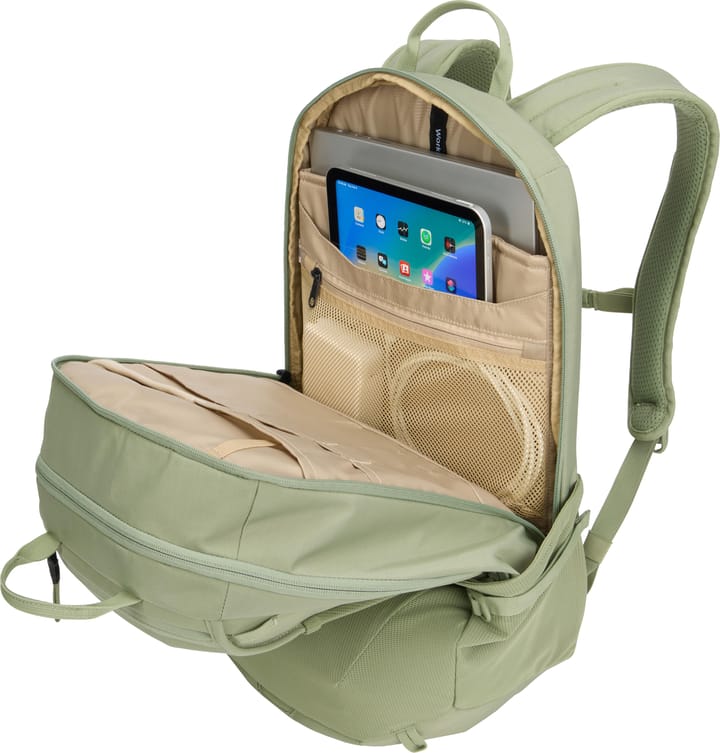 Thule Enroute Backpack 26L Green Thule
