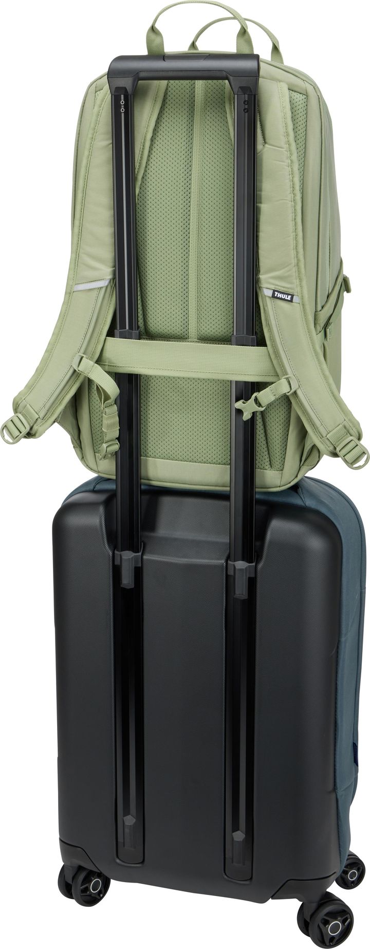 Thule Enroute Backpack 26L Green Thule