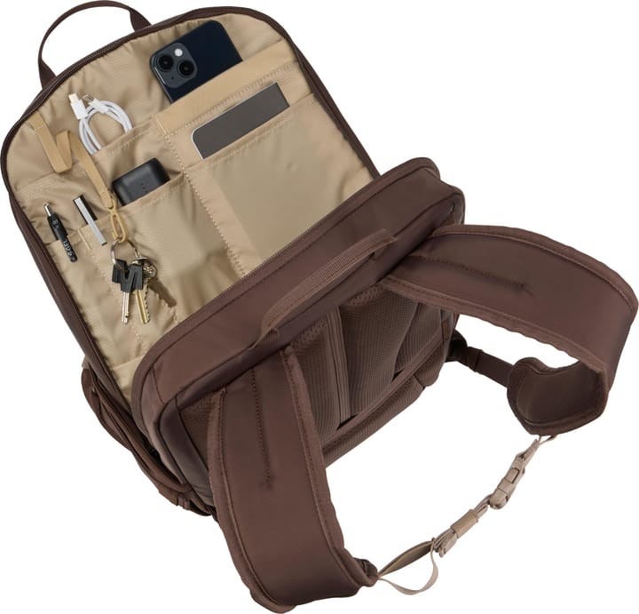 Thule Enroute Backpack 26L Brown Thule