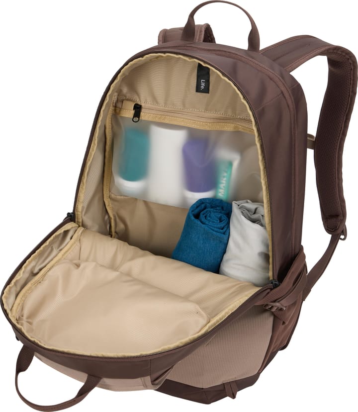 Thule Enroute Backpack 26L Brown Thule