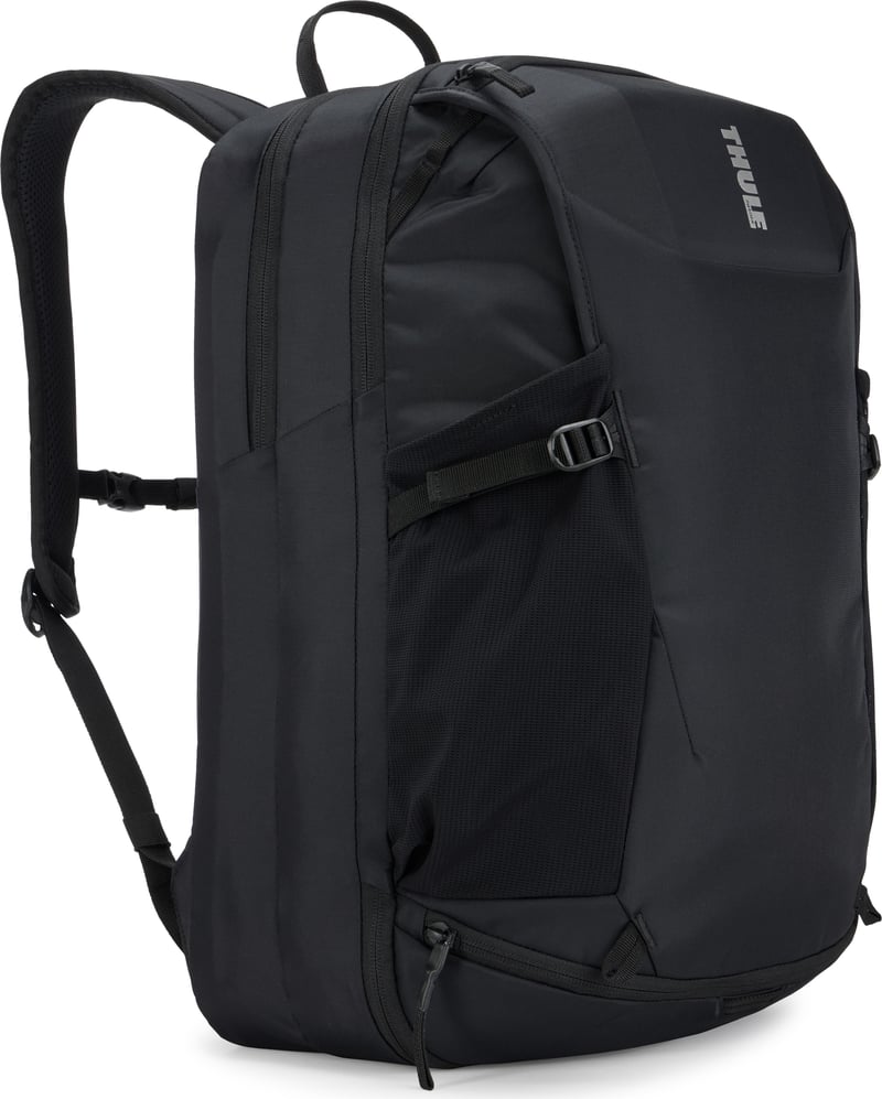 THULE バックパック 30l ブラック thule-enroute-30l-tebp5416-