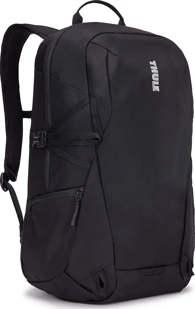 Enroute Backpack 21L Black