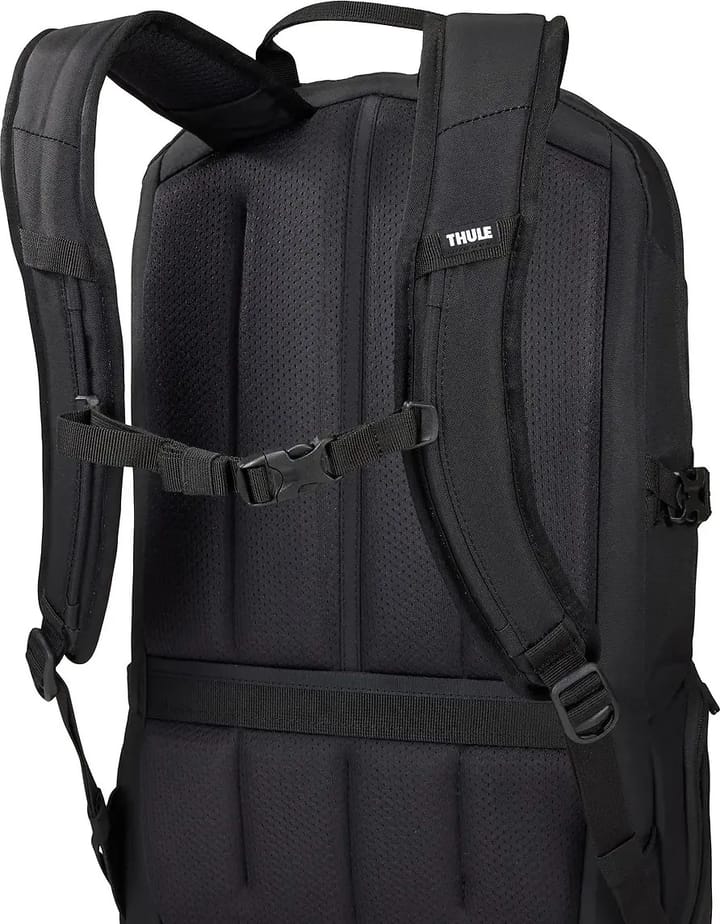 Enroute Backpack 21L Black Thule