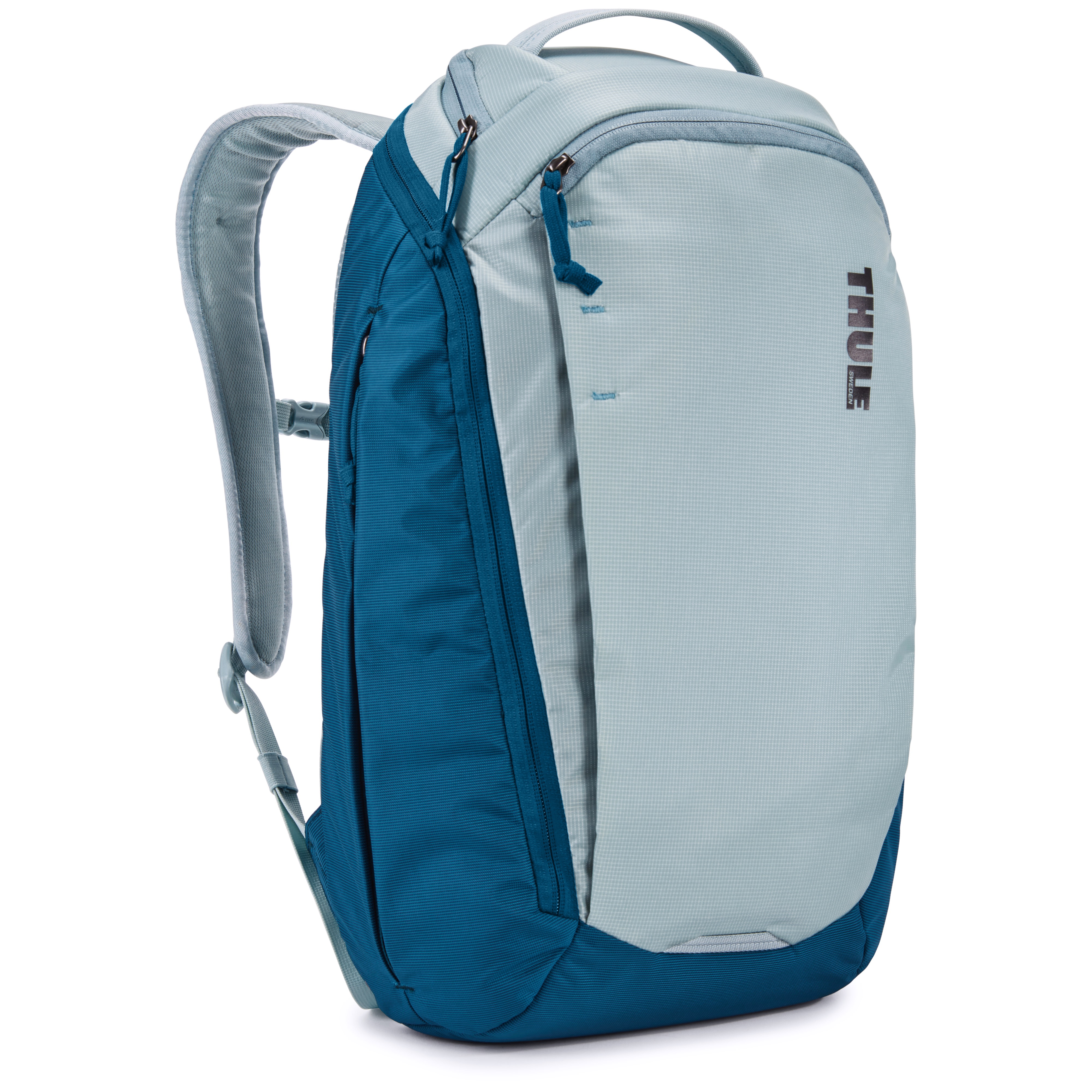 Thule Enroute Backpack 23L Alaska/DeepTeal