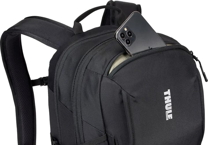 EnRoute Backpack 23L Black Thule