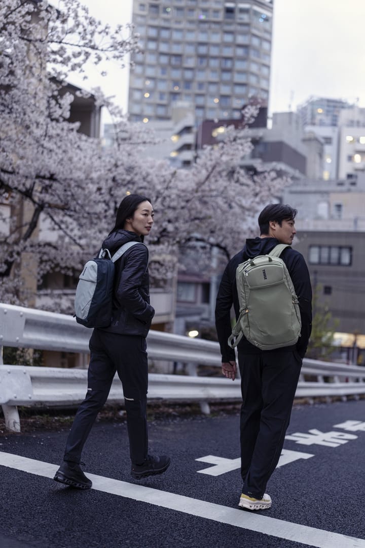 Thule Enroute Backpack 12L Blue Thule