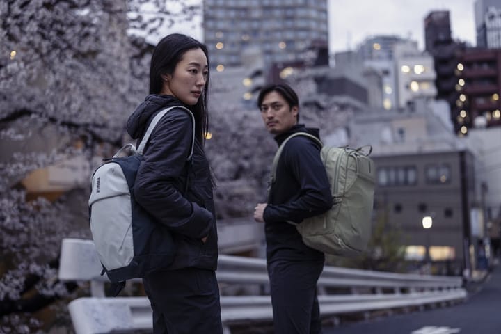 Thule Enroute Backpack 12L Blue Thule