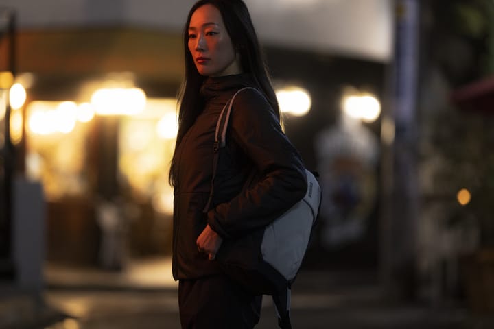 Thule Enroute Backpack 12L Blue Thule