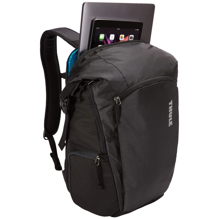 Enroute Camera Backpack 25L black Thule