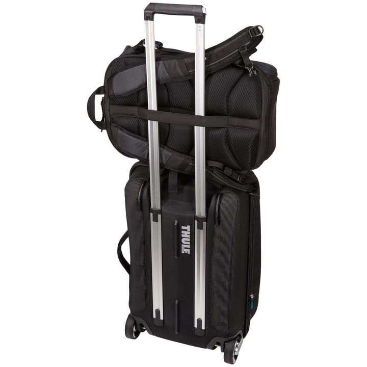 Enroute Camera Backpack 25L black Thule