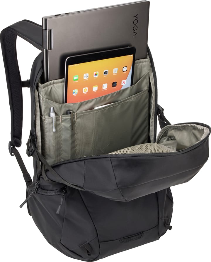 Thule Enroute Backpack 21L Black Thule