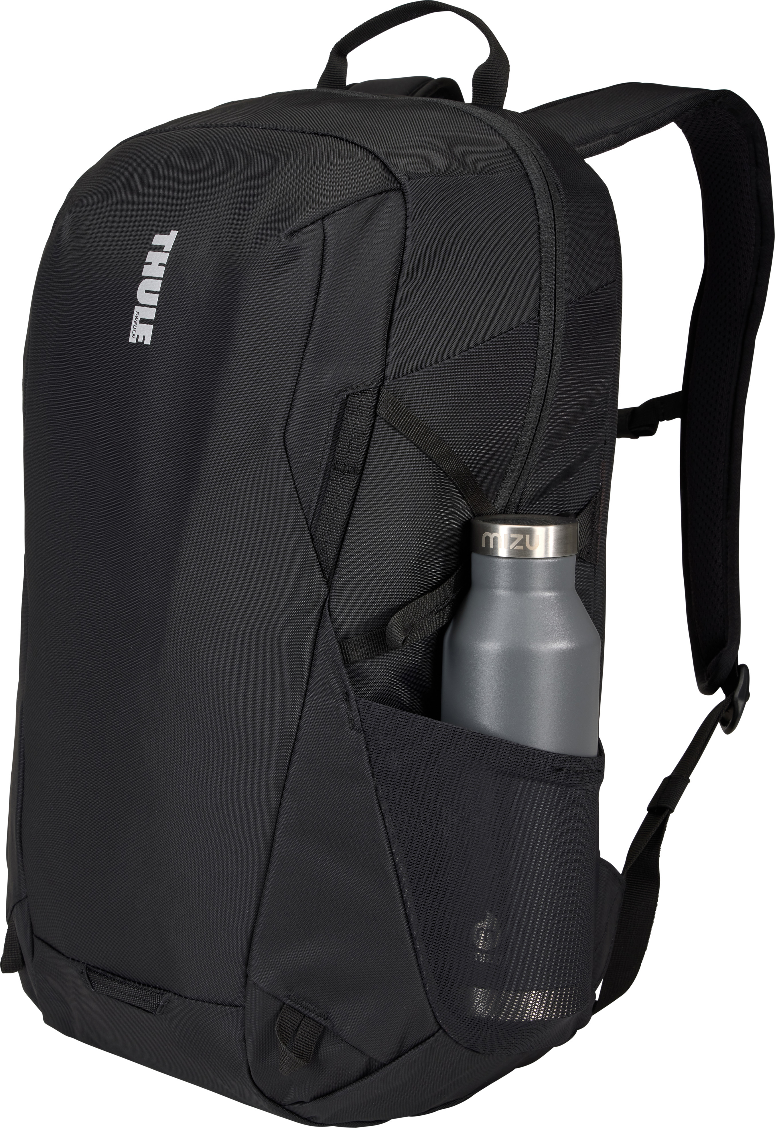 Thule Enroute Backpack 21L Black Arkireput 21L