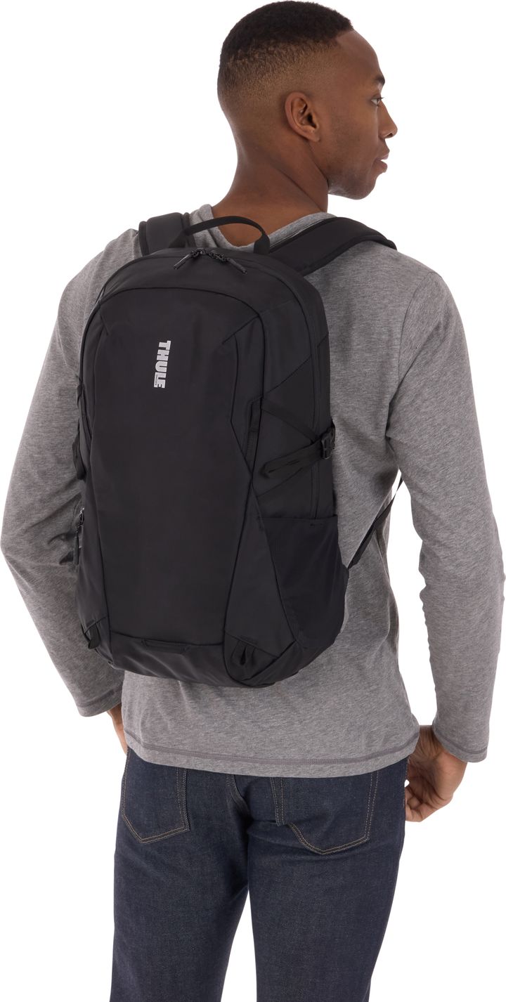 Thule Enroute Backpack 21L Black Thule