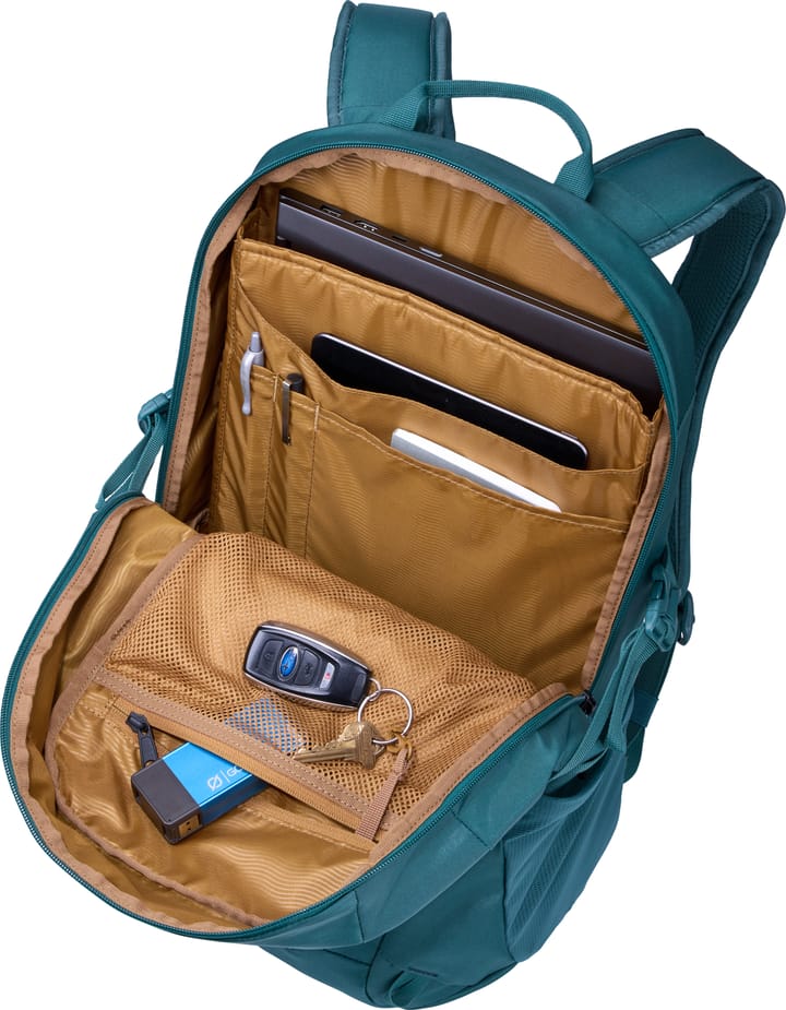 Thule Enroute Backpack 21L Green Thule