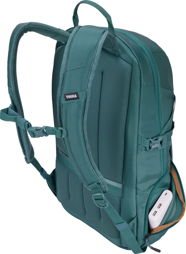 Thule Enroute Backpack 21L Green Thule