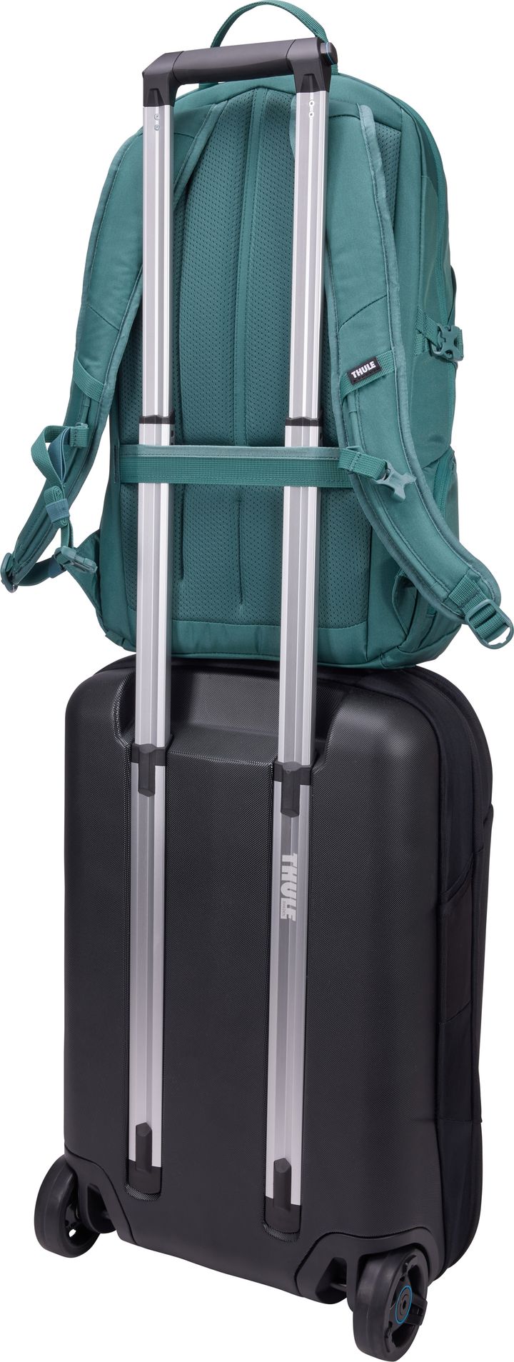 Thule Enroute Backpack 21L Green Thule Thule Enroute Backpack 21L Green Thule
