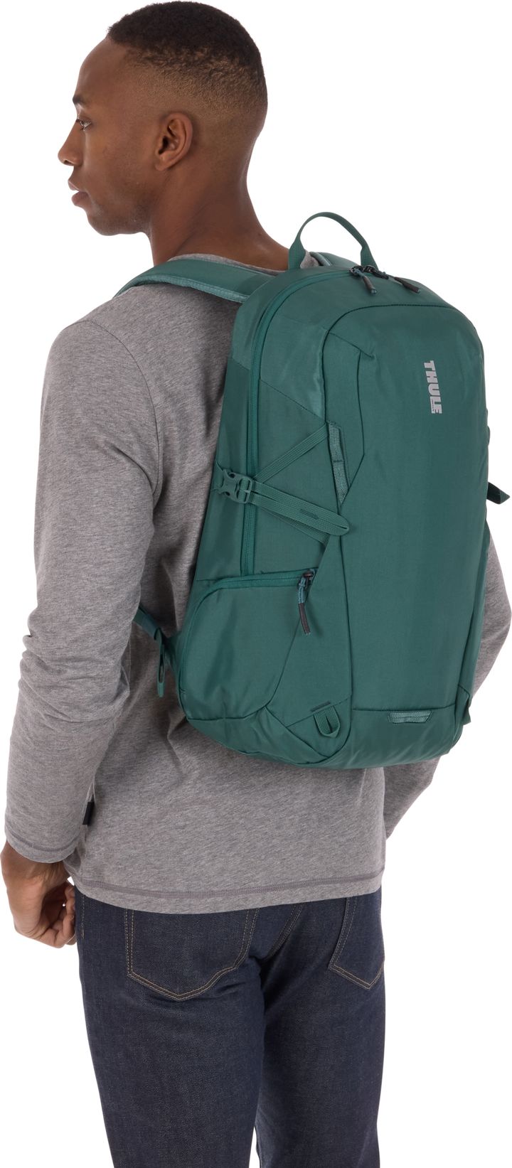 Thule Enroute Backpack 21L Green Thule