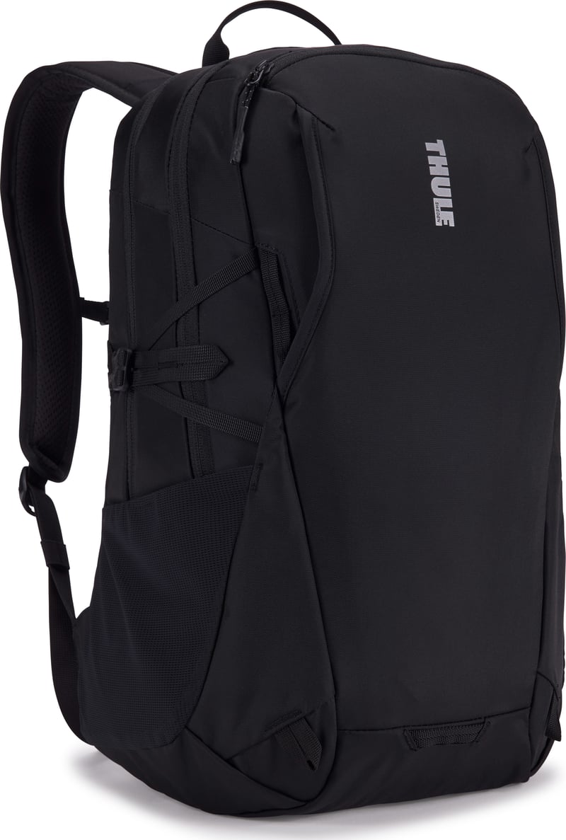 Thule EnRoute Backpack 23L Black | Buy Thule EnRoute Backpack 23L