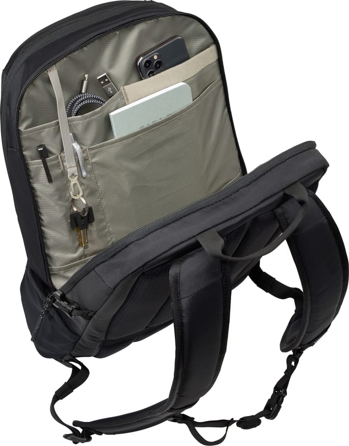 Thule EnRoute Backpack 23L Black Thule
