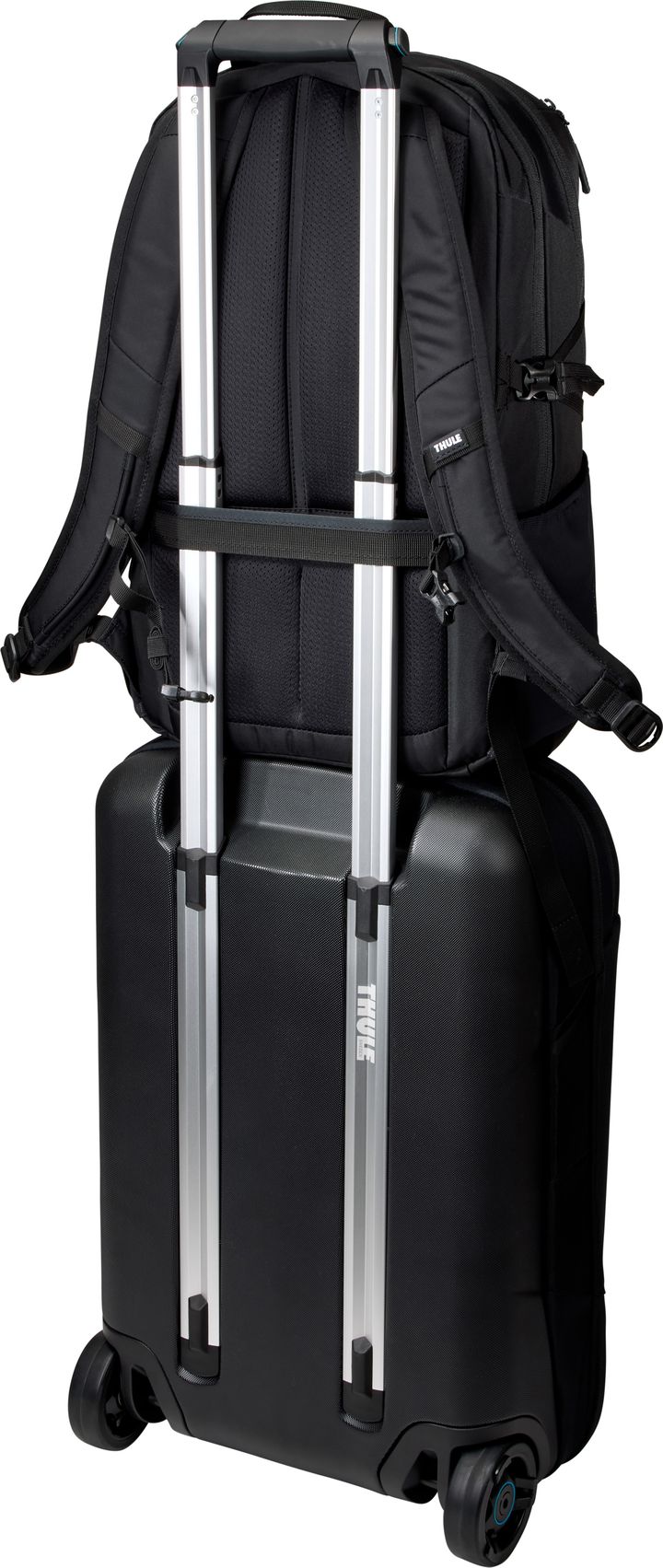 Thule EnRoute Backpack 23L Black Thule Thule EnRoute Backpack 23L Black Thule