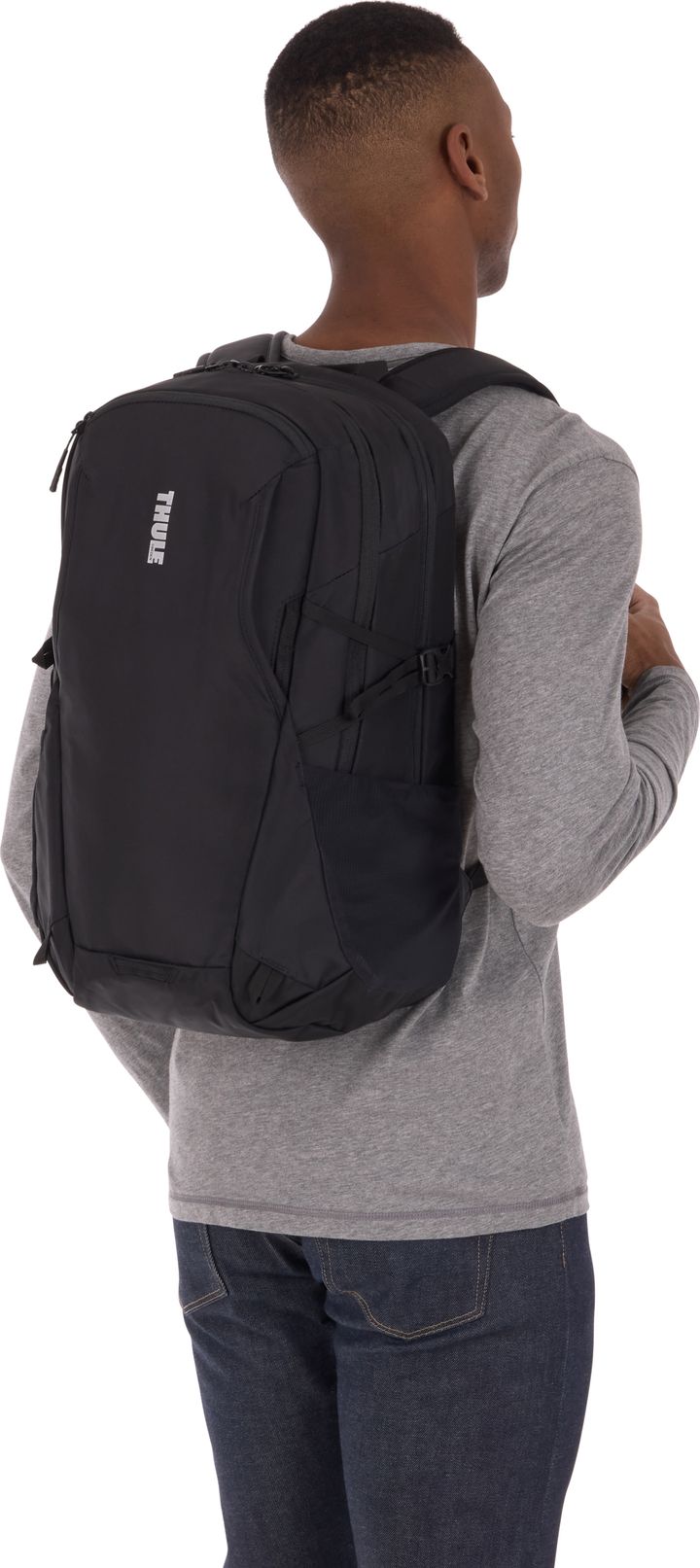 Thule EnRoute Backpack 23L Black Thule