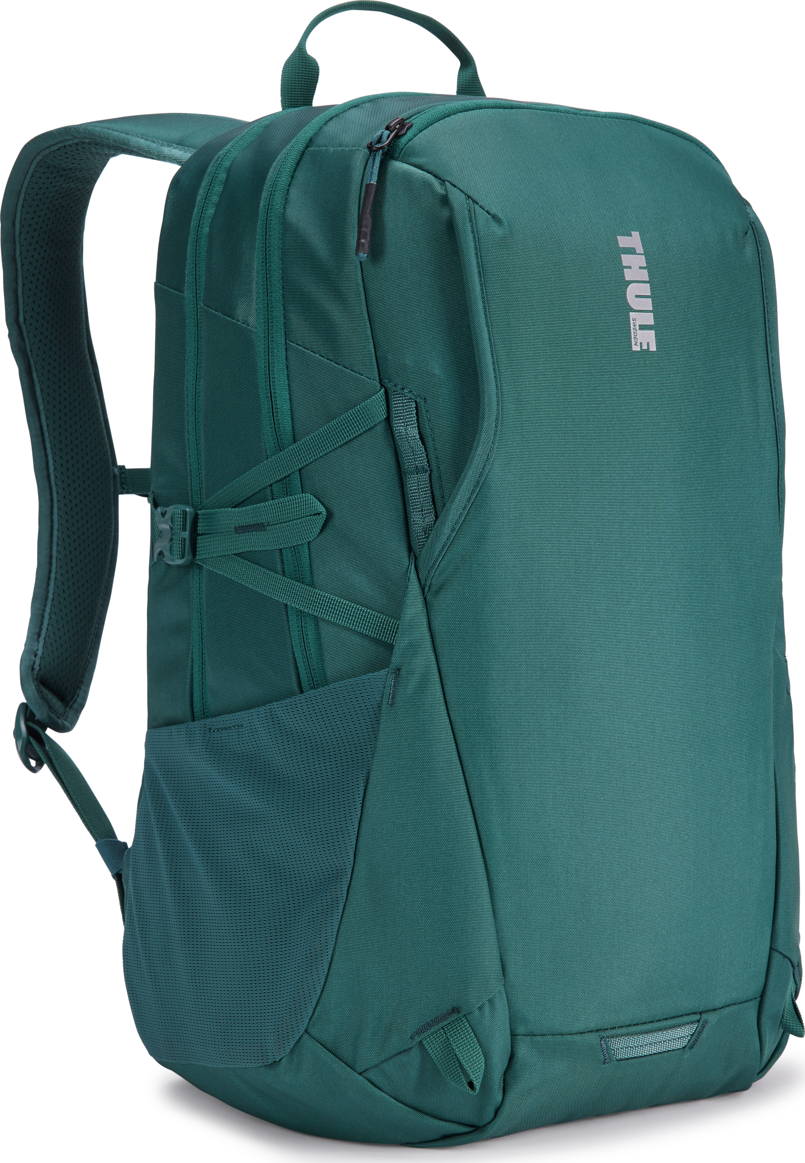 Mallard green 1