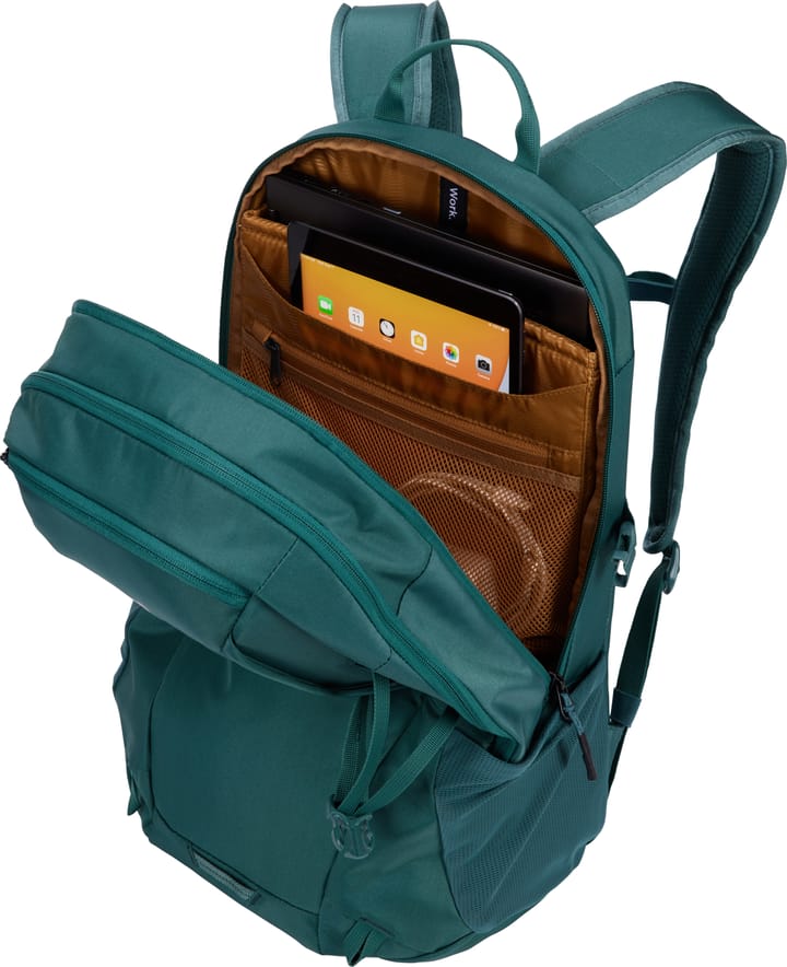Thule EnRoute Backpack 23L Green Thule