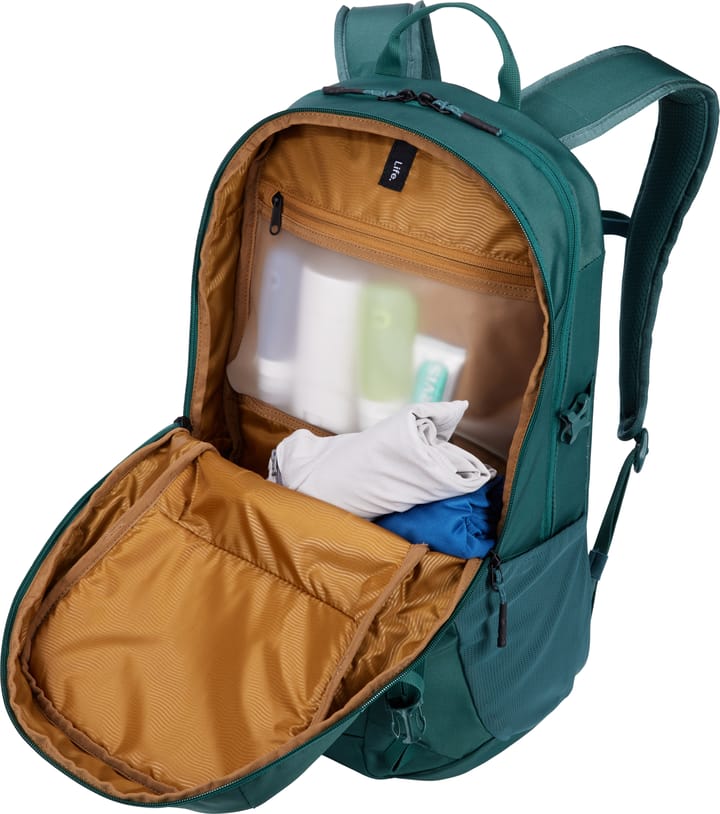 Thule EnRoute Backpack 23L Green Thule