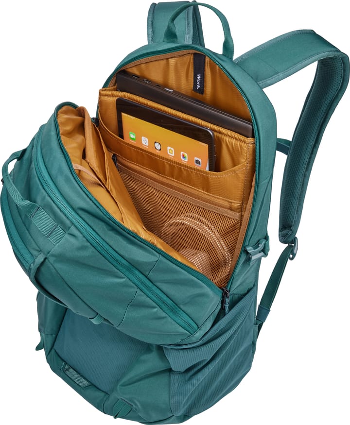 Thule Enroute Backpack 26L Green Thule