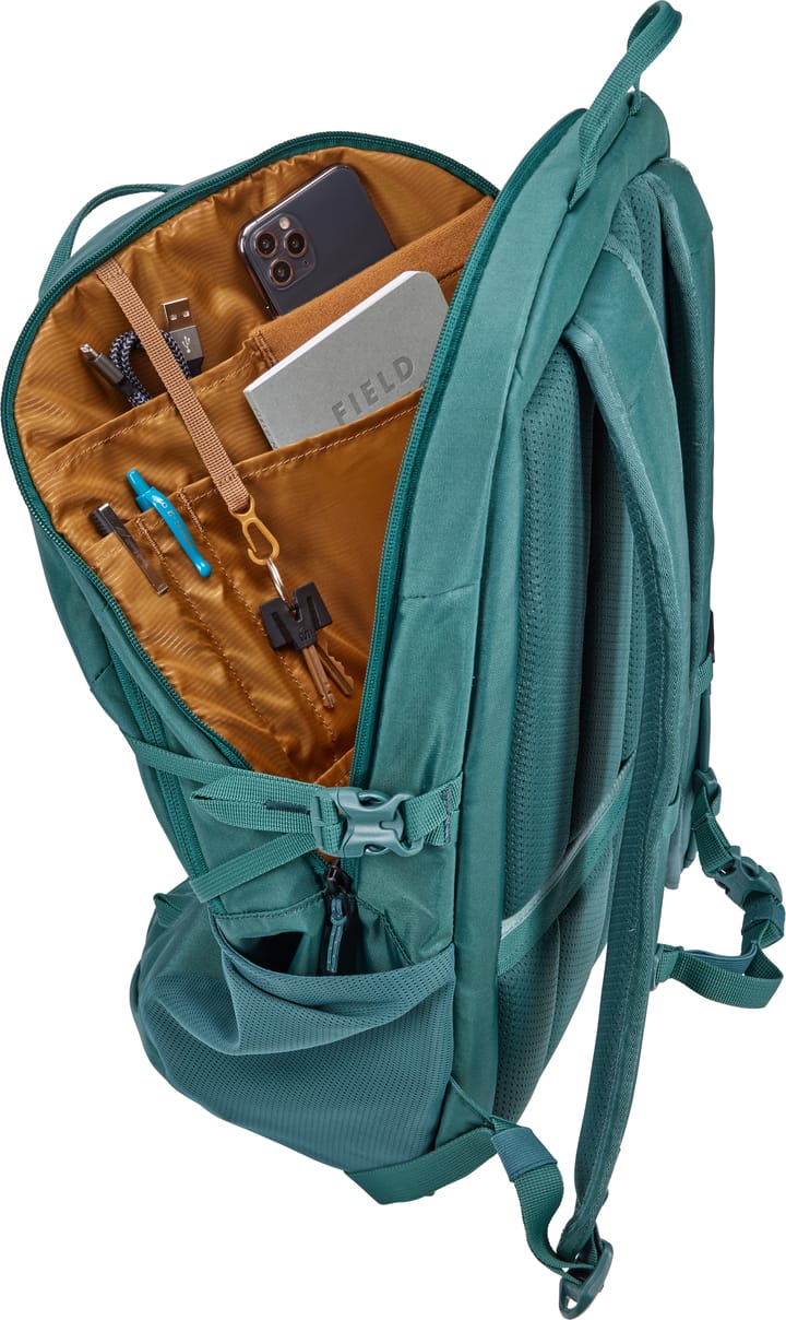Thule Enroute Backpack 26L Green Thule