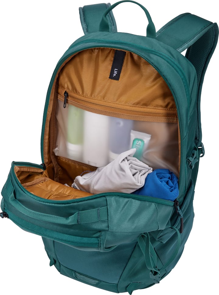 Thule Enroute Backpack 26L Green Thule