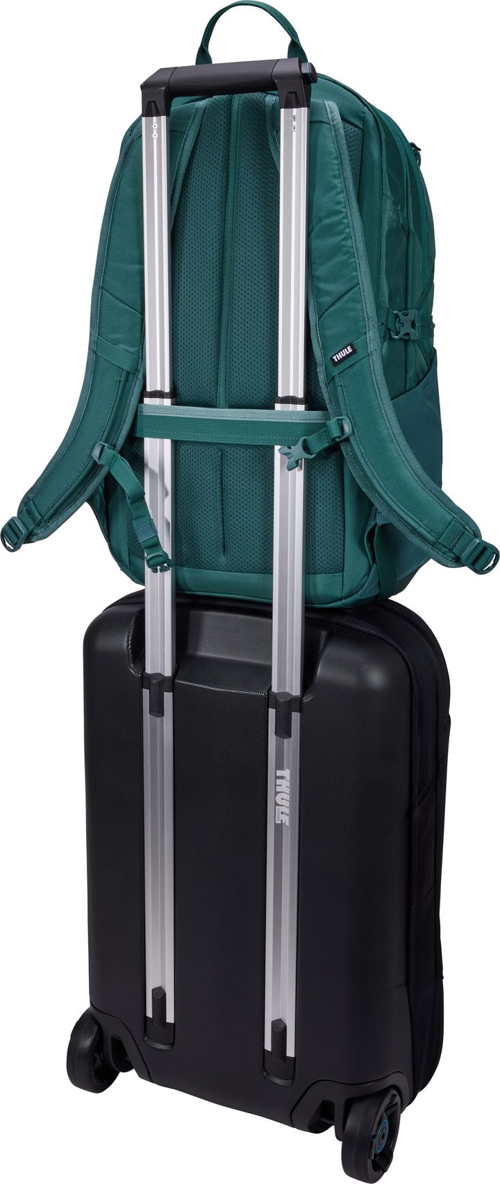 Thule Enroute Backpack 26L Green Thule