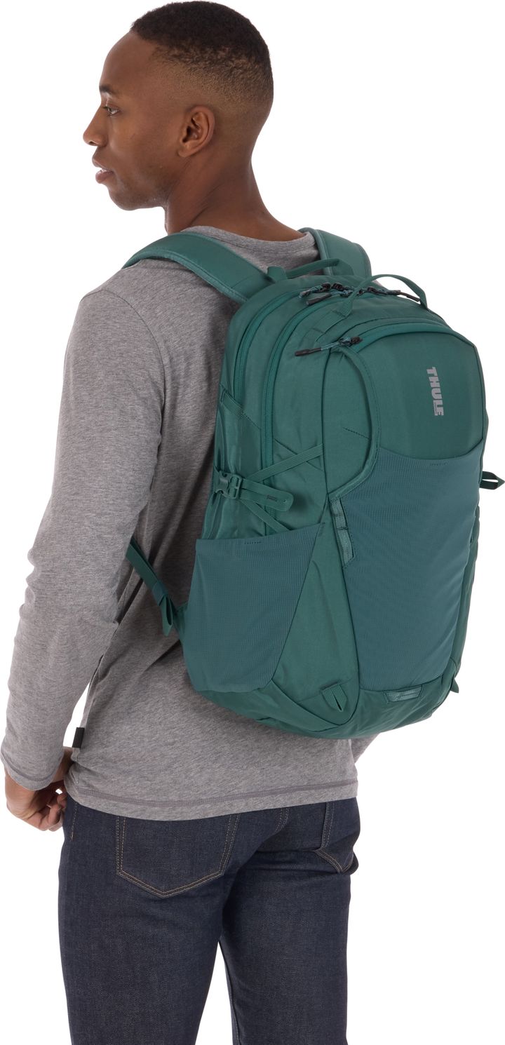 Thule Enroute Backpack 26L Green Thule