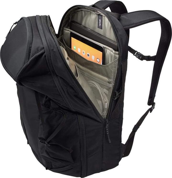 Thule Enroute Backpack 30L Black Thule Thule Enroute Backpack 30L Black Thule