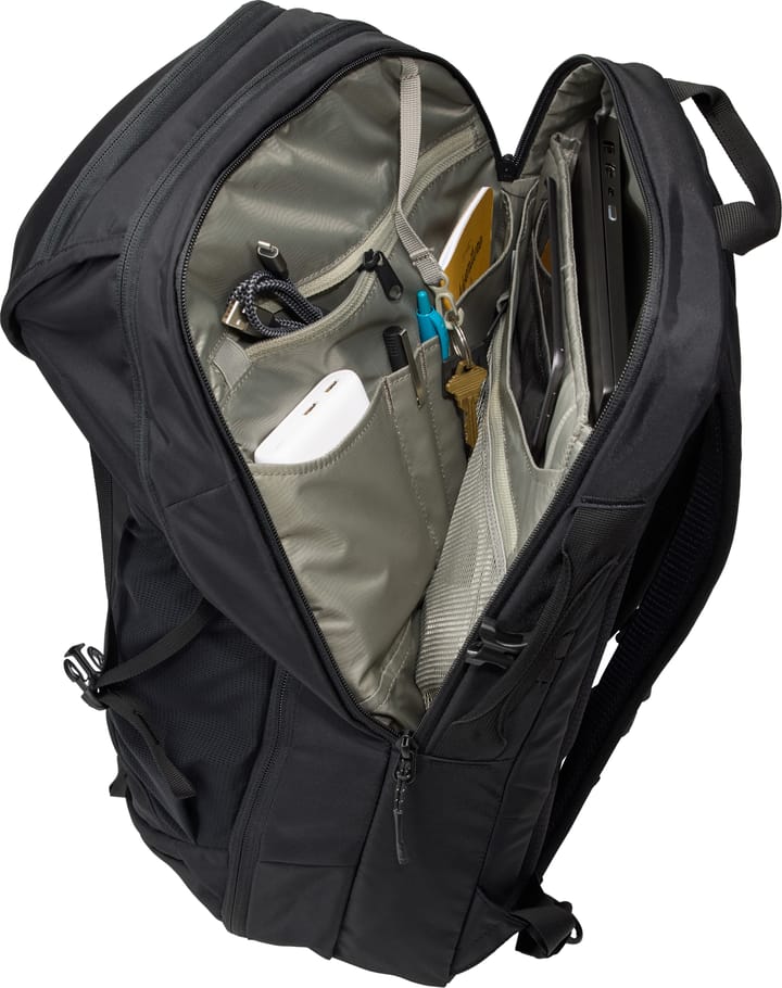 Thule Enroute Backpack 30L Black Thule Thule Enroute Backpack 30L Black Thule