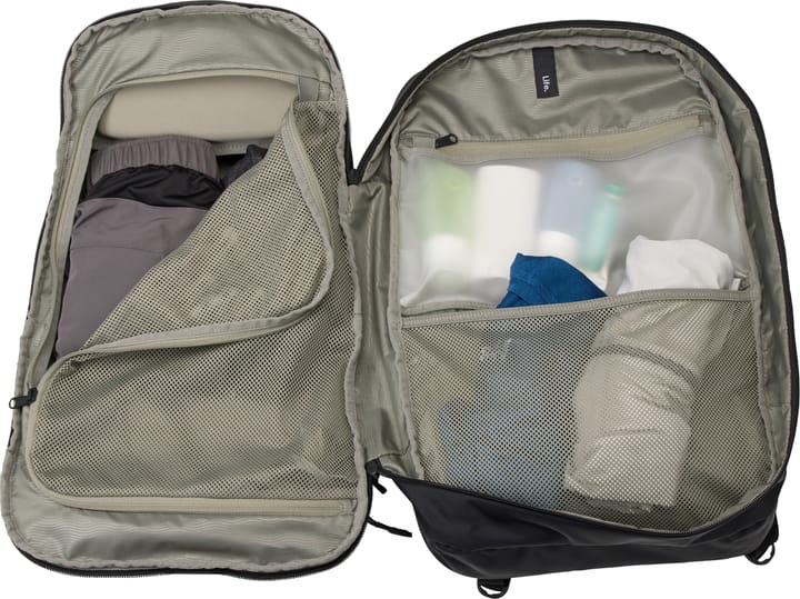 Thule Enroute Backpack 30L Black Thule Thule Enroute Backpack 30L Black Thule