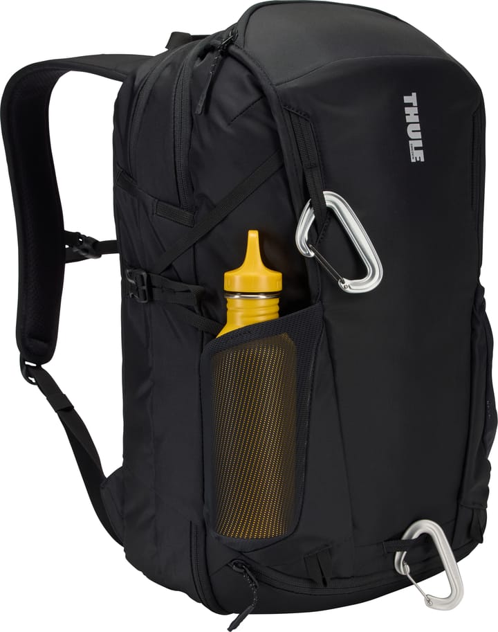Thule Enroute Backpack 30L Black Thule Thule Enroute Backpack 30L Black Thule