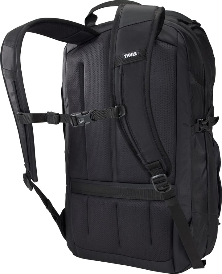 Thule Enroute Backpack 30L Black Thule Thule Enroute Backpack 30L Black Thule