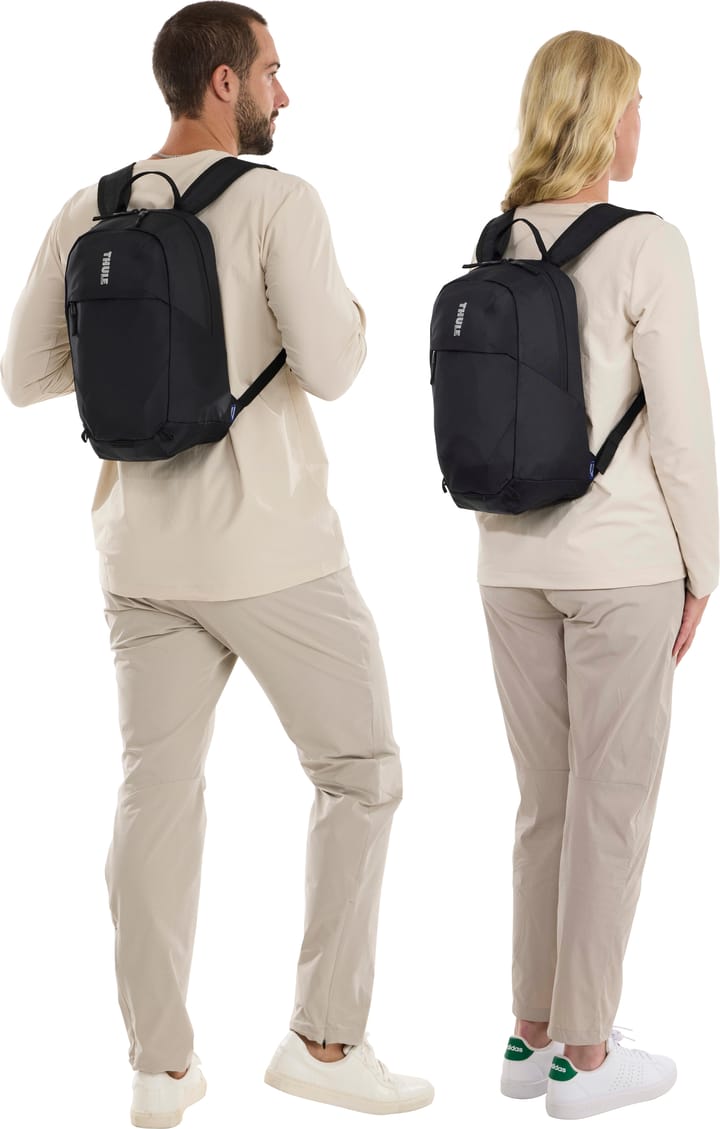 Thule Enroute Backpack 12L Black Thule