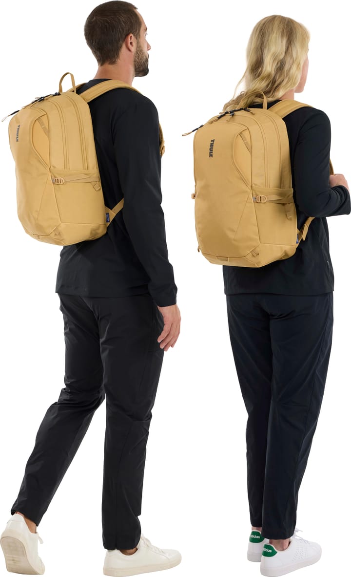 Thule Enroute Backpack 23L Yellow Thule