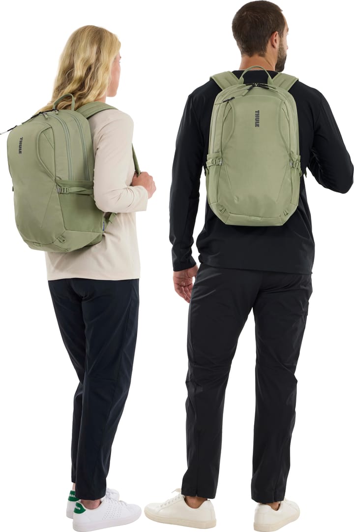 Thule Enroute Backpack 23L Green Thule