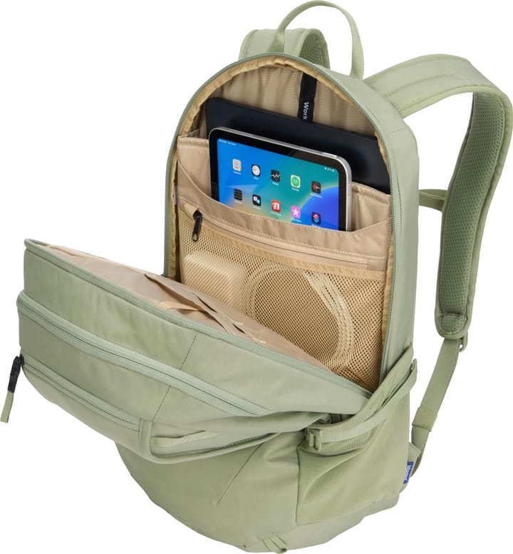 Thule Enroute Backpack 23L Green Thule