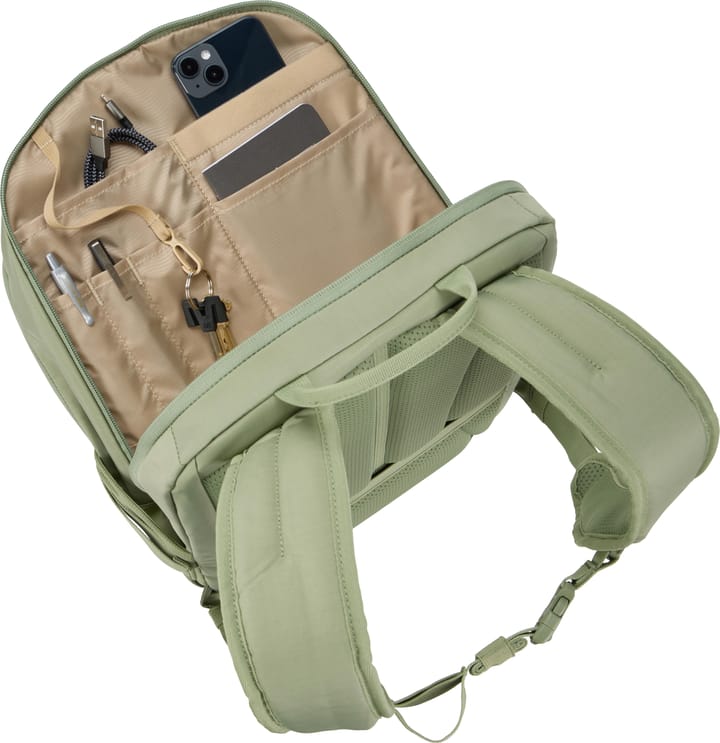 Thule Enroute Backpack 23L Green Thule