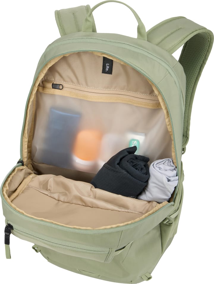 Thule Enroute Backpack 23L Green Thule