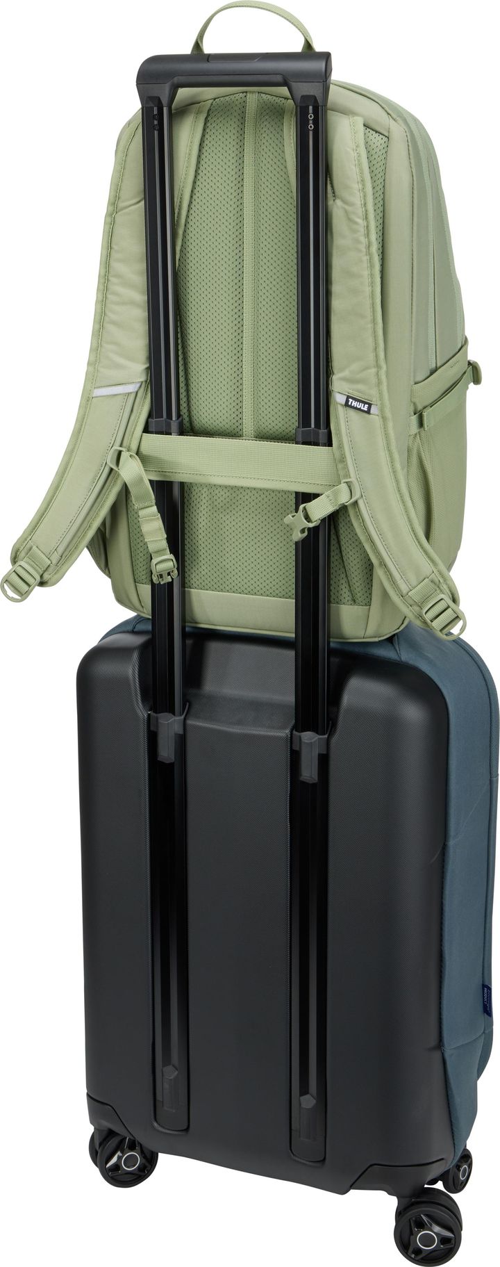 Thule Enroute Backpack 23L Green Thule