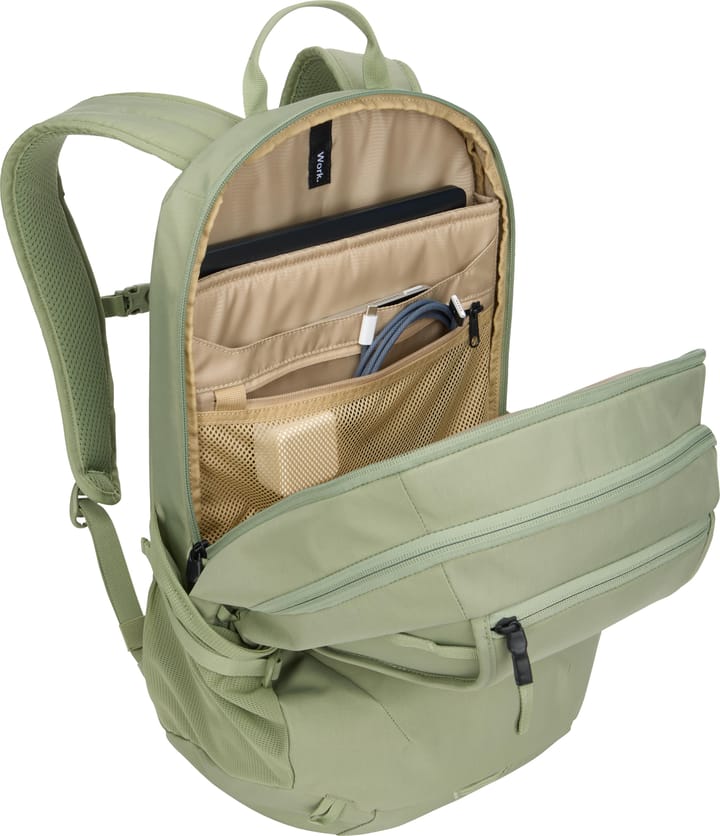Thule Enroute Backpack 23L Green Thule