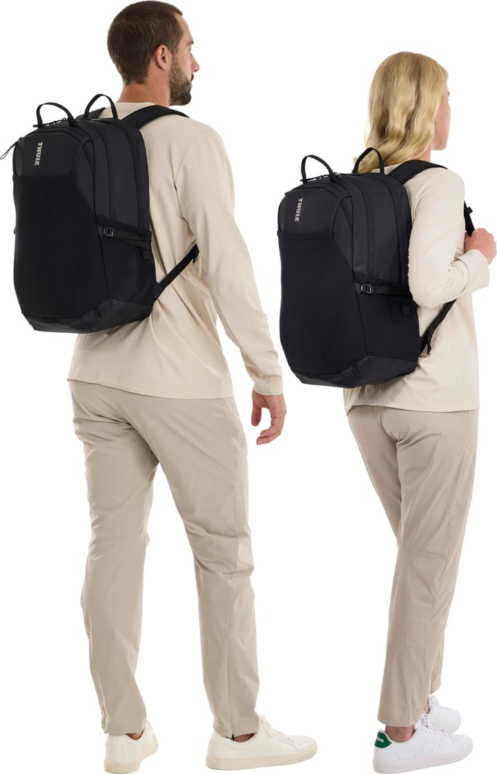 Thule Enroute Backpack 26L Black Thule