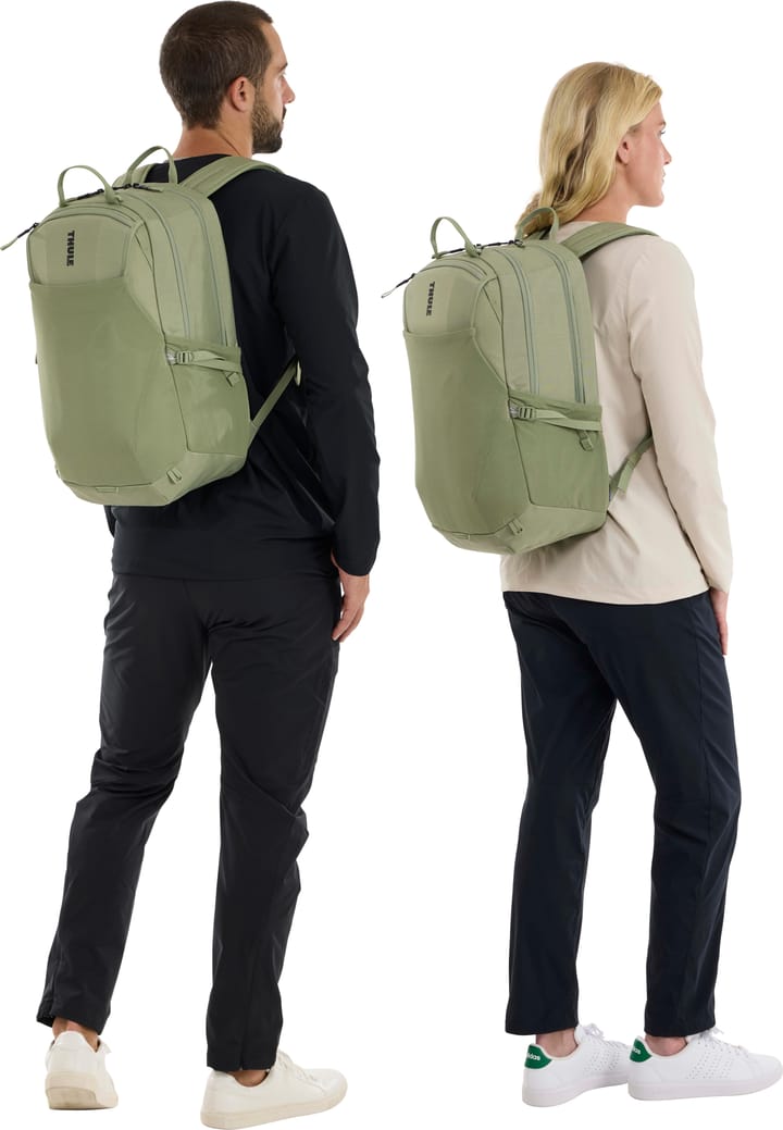 Thule Enroute Backpack 26L Green Thule
